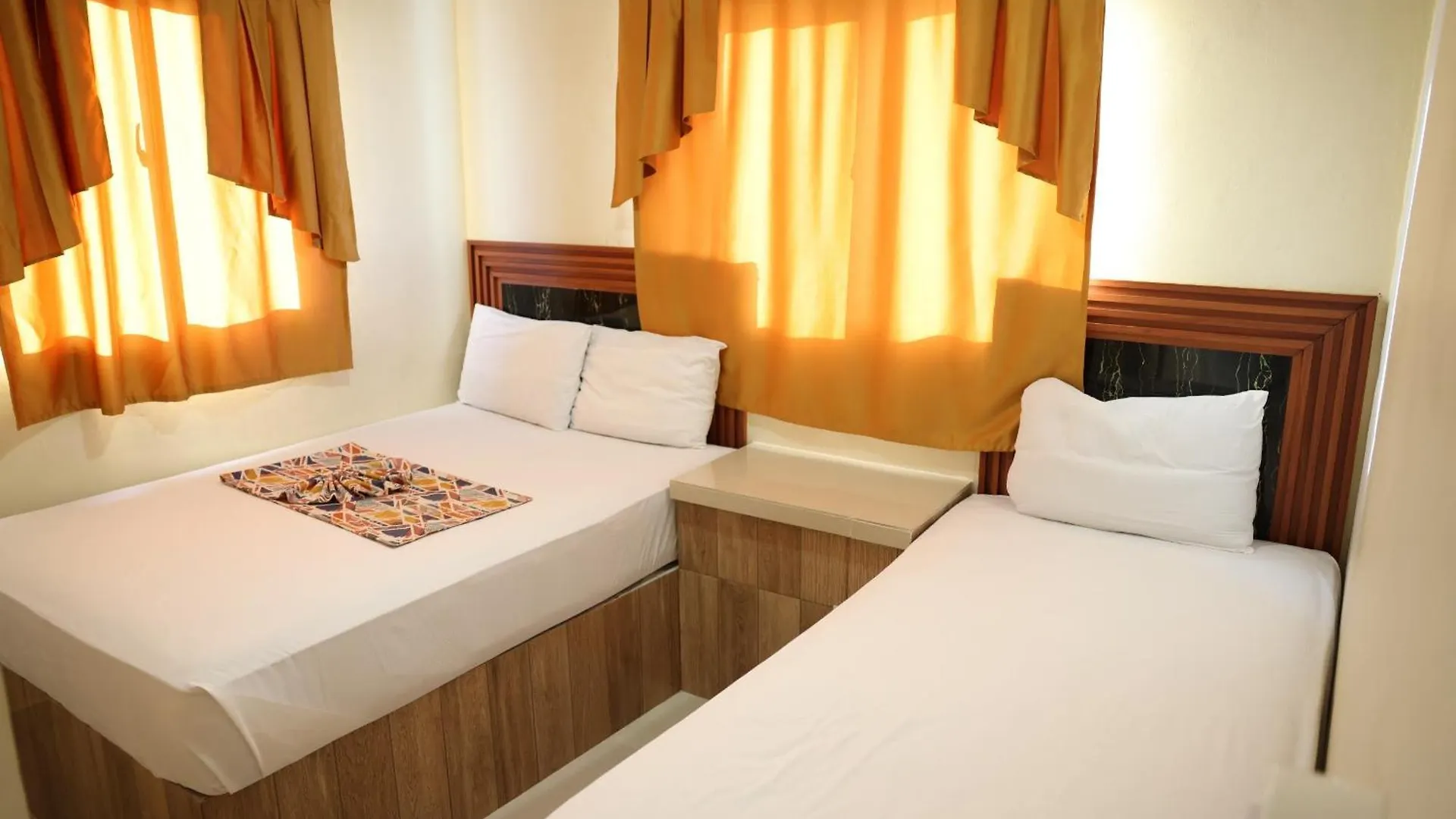 Hotel Adrinber Salvaleón de Higüey