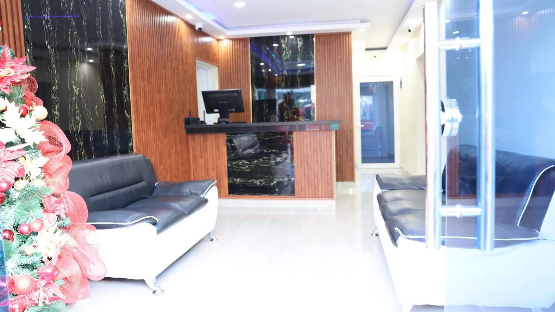 Hotel Adrinber Salvaleón de Higüey