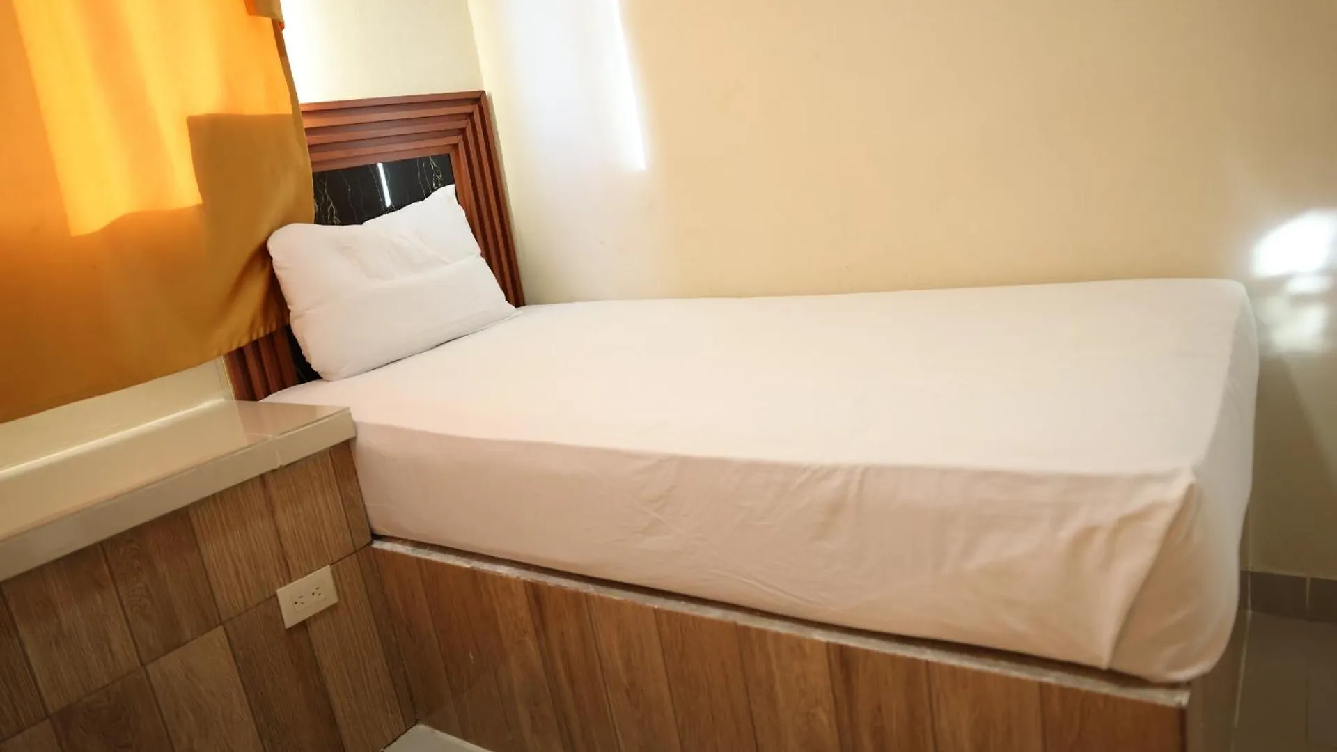 Hotel Adrinber Higuey Dominikai Köztársaság