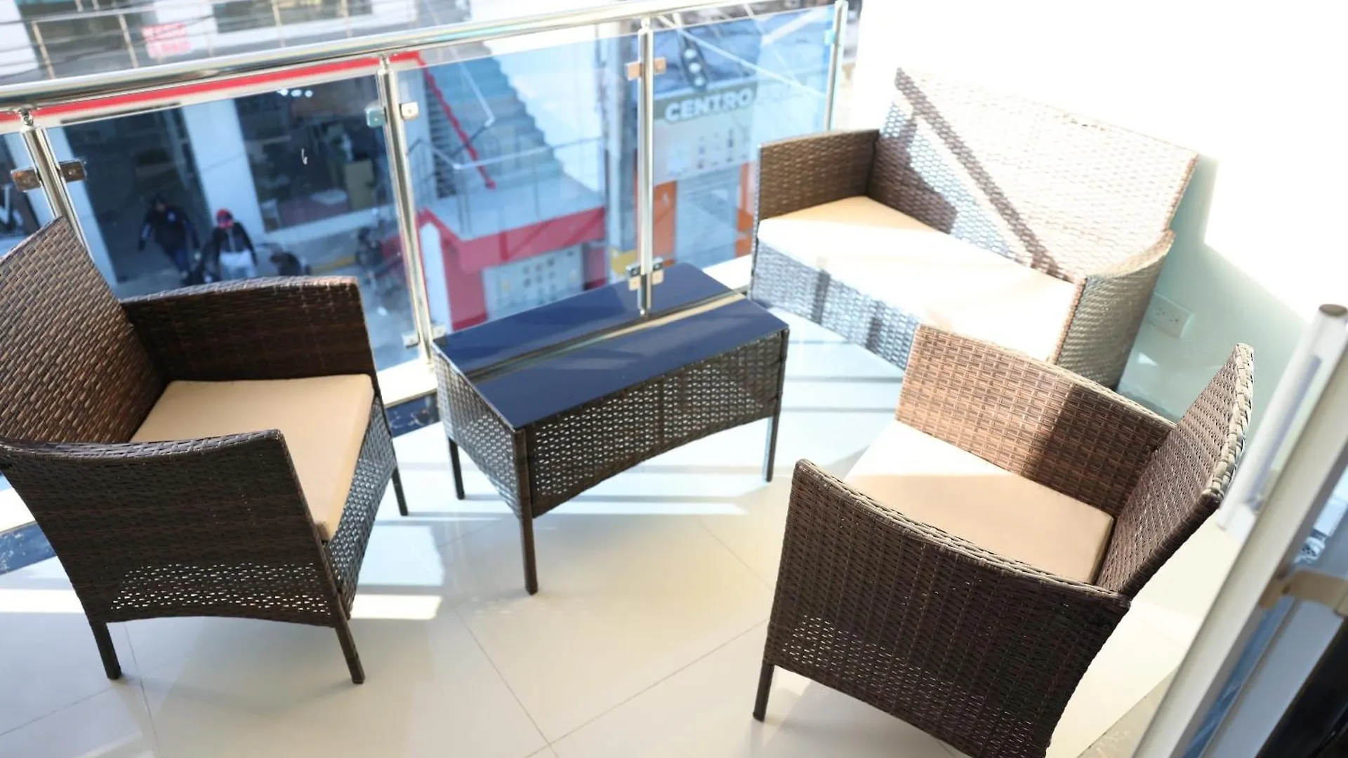 Hotel Adrinber Higuey 0*,  Dominikai Köztársaság