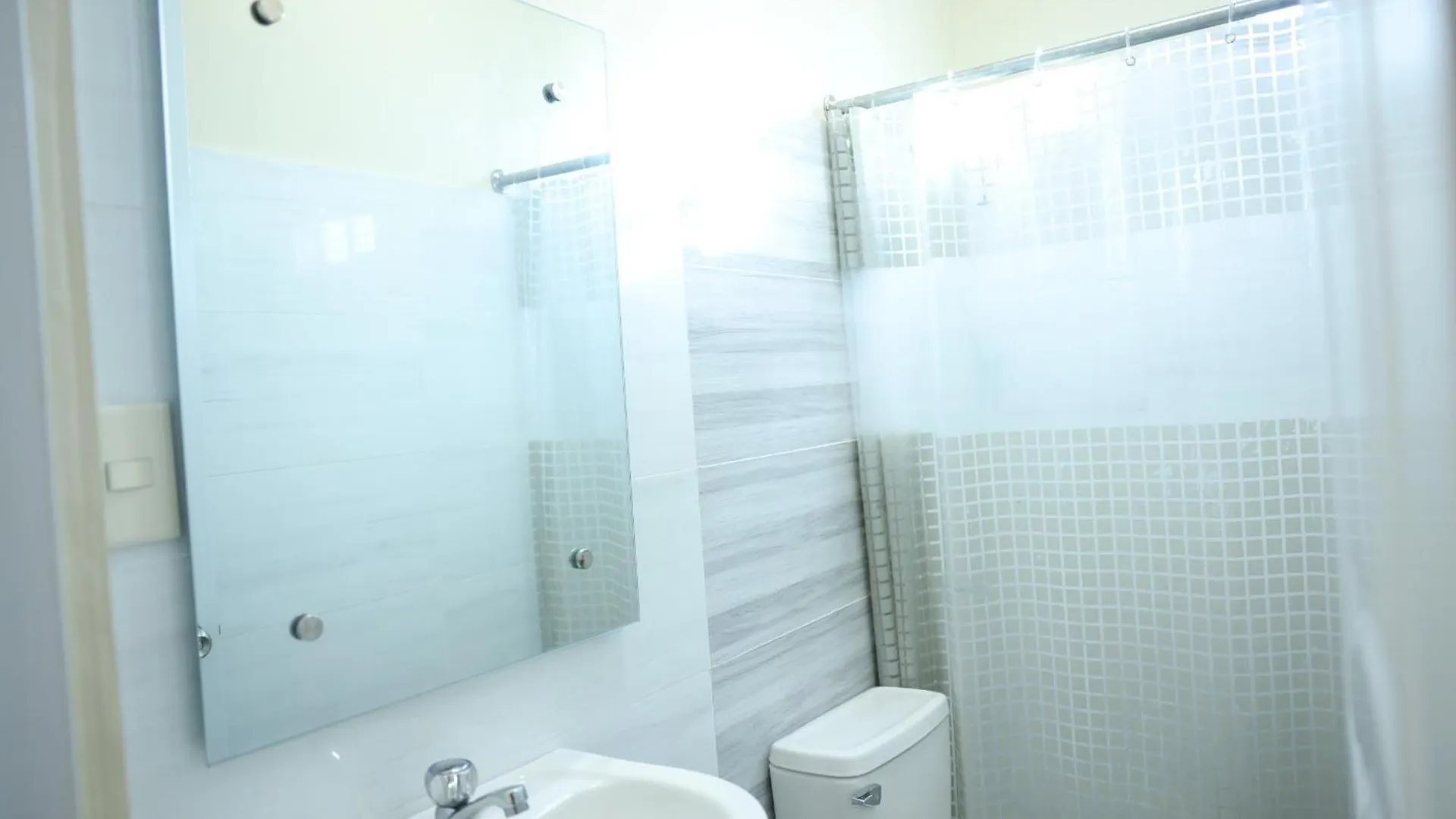 Hotel Adrinber Higuey Dominikai Köztársaság