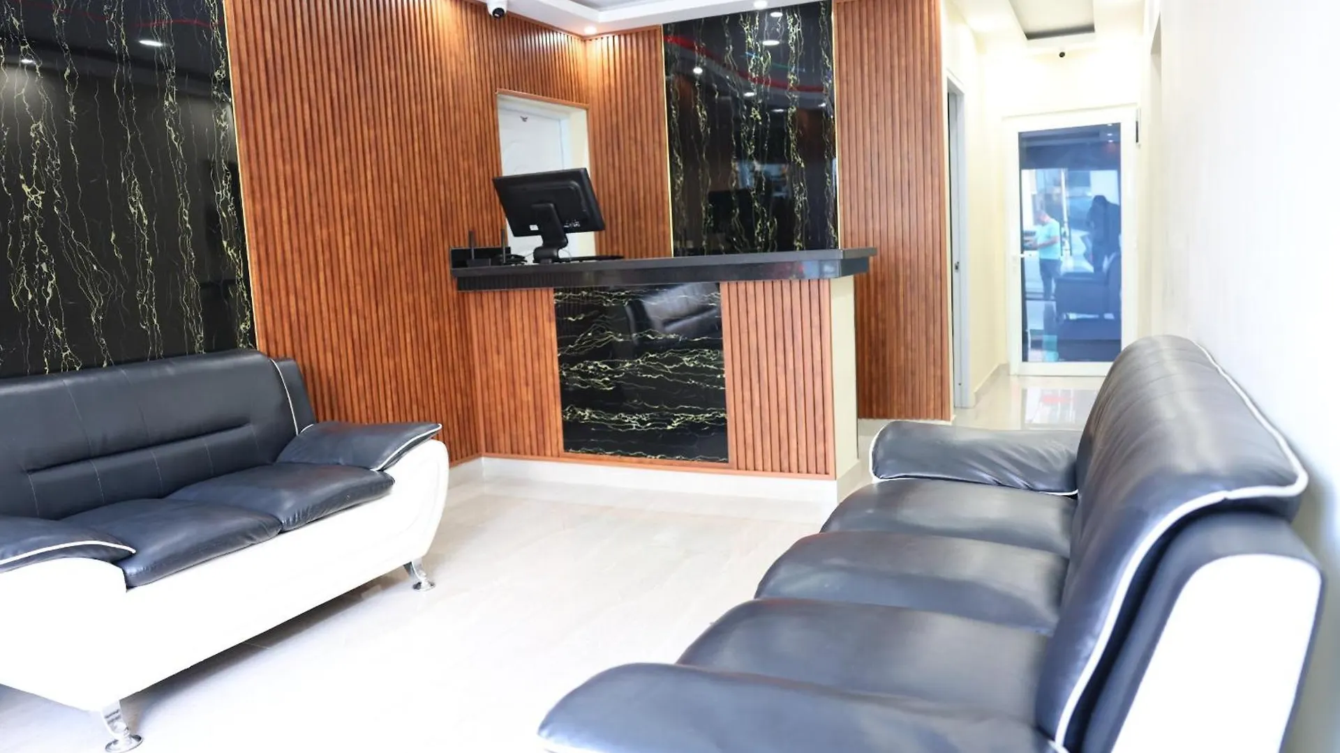 Hotel Adrinber Higuey 0*,